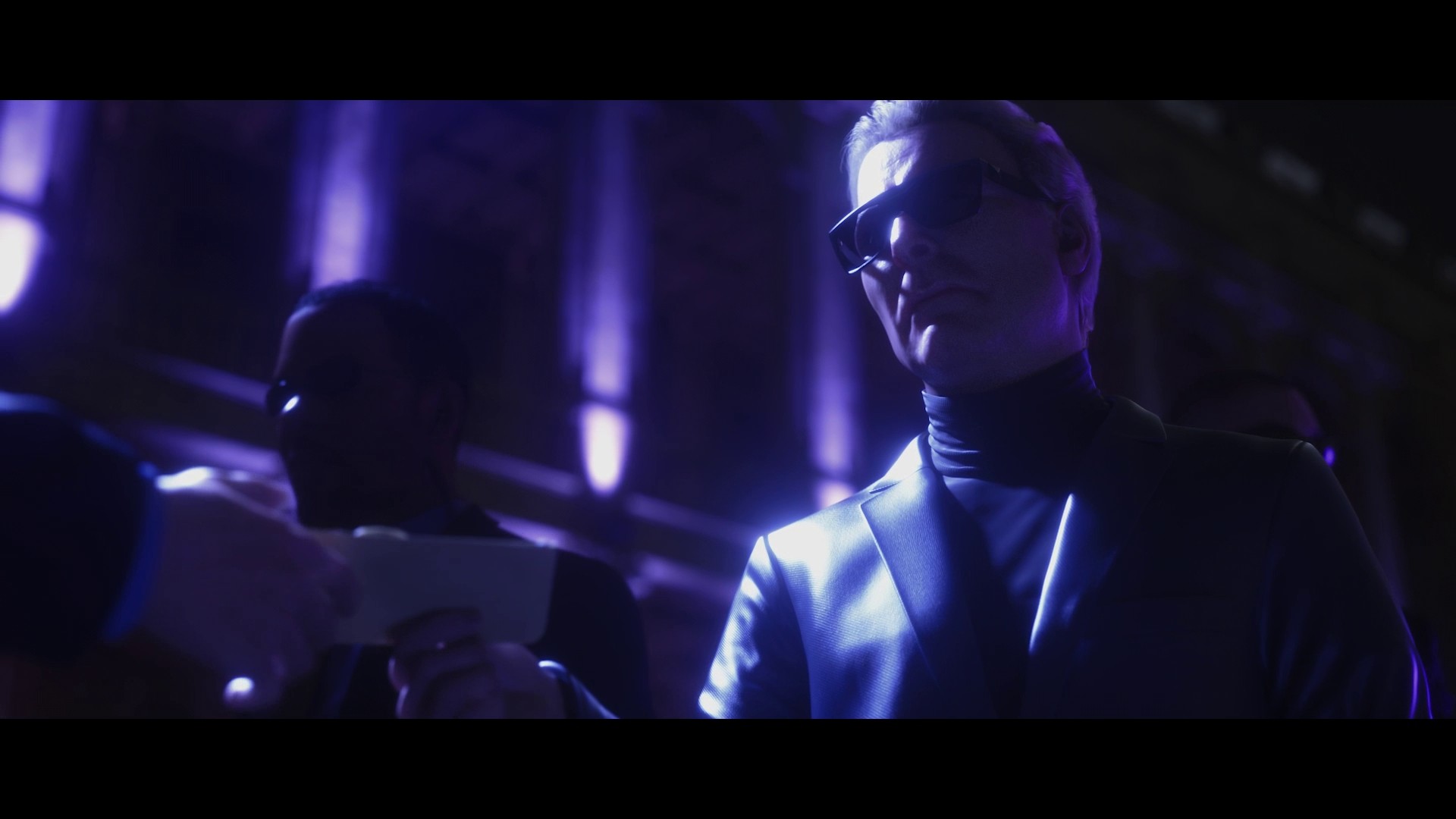 Hitman: Primera Temporada Completa - Imagen 20